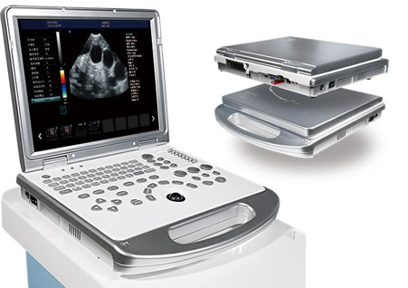 S8,彩色多普勒獸用超聲診斷儀,彩色多普勒獸用B超